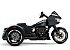New 2026 Harley-Davidson Touring