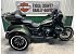 New 2026 Harley-Davidson Touring Street Glide 3 Limited