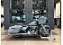 New 2026 Harley-Davidson Touring