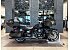 New 2026 Harley-Davidson Touring