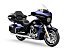 New 2026 Harley-Davidson Touring Limited