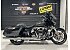 New 2026 Harley-Davidson Touring Street Glide