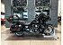 New 2026 Harley-Davidson Touring