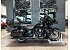 New 2026 Harley-Davidson Touring