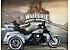 New 2026 Harley-Davidson Touring Street Glide 3 Limited