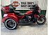 New 2026 Harley-Davidson Touring Street Glide 3 Limited