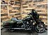 New 2026 Harley-Davidson Touring Street Glide