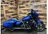 New 2026 Harley-Davidson Touring Street Glide