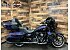 New 2026 Harley-Davidson Touring Limited