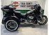 New 2026 Harley-Davidson Touring Street Glide 3 Limited