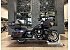 New 2026 Harley-Davidson Touring