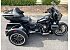 2026 Harley-Davidson Touring Street Glide 3 Limited