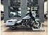 New 2026 Harley-Davidson Touring