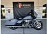 2026 Harley-Davidson Touring Street Glide