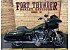 2026 Harley-Davidson Touring Road Glide