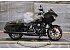 New 2026 Harley-Davidson Touring
