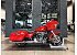 New 2026 Harley-Davidson Touring