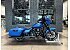 New 2026 Harley-Davidson Touring