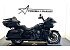 New 2026 Harley-Davidson Touring