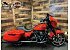 New 2026 Harley-Davidson Touring Street Glide