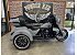 New 2026 Harley-Davidson Touring Street Glide 3 Limited