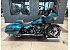 New 2026 Harley-Davidson Touring