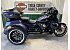 New 2026 Harley-Davidson Touring Street Glide 3 Limited