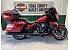 New 2026 Harley-Davidson Touring Limited
