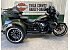 2026 Harley-Davidson Touring Street Glide 3 Limited