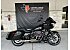 2026 Harley-Davidson Touring Road Glide