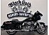 2026 Harley-Davidson Touring Road Glide