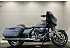 New 2026 Harley-Davidson Touring Street Glide