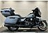 New 2026 Harley-Davidson Touring Limited