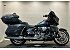 New 2026 Harley-Davidson Touring Limited