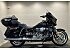 New 2026 Harley-Davidson Touring Limited