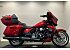 New 2026 Harley-Davidson Touring Limited