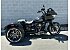 New 2026 Harley-Davidson Touring
