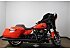 New 2026 Harley-Davidson Touring Street Glide