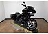 New 2026 Harley-Davidson Touring