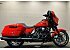 New 2026 Harley-Davidson Touring Street Glide