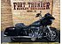 2026 Harley-Davidson Touring Road Glide