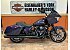 New 2026 Harley-Davidson Touring Road Glide