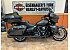New 2026 Harley-Davidson Touring Limited