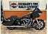New 2026 Harley-Davidson Touring Road Glide
