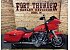 2026 Harley-Davidson Touring Road Glide