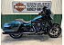 2026 Harley-Davidson Touring Street Glide