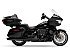 New 2026 Harley-Davidson Touring