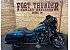 2026 Harley-Davidson Touring Street Glide