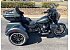 2026 Harley-Davidson Touring Street Glide 3 Limited