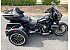 2026 Harley-Davidson Touring Street Glide 3 Limited